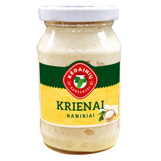 NAMINIAI krienai, 250 g