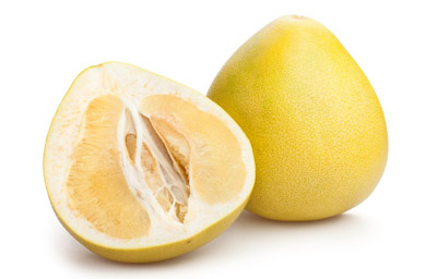 Geltoni greipfrutai POMELO (dyd.120-170 mm), 1 kg