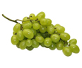 Žaliosios vynuogės, 1 kg